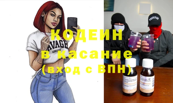 стаф Няндома